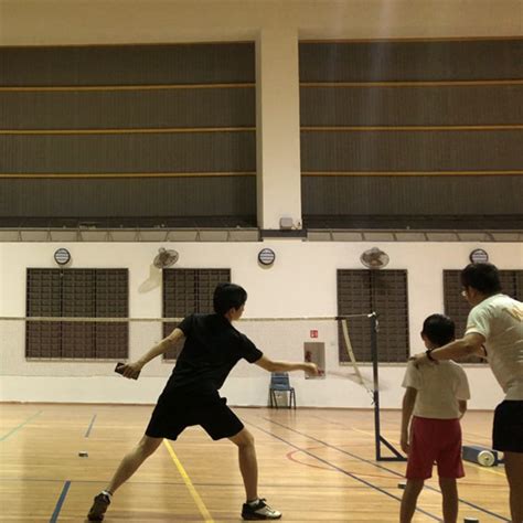 Private Badminton Training | Private Badminton Coach | STBA