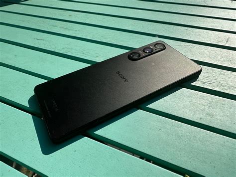 Sony Xperia 1 V review - GearOpen.com