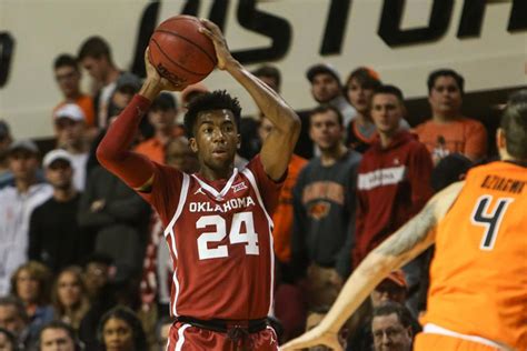 OU men's basketball: Sooners complete comeback in 70-61 win at Oklahoma ...