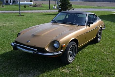 Is $4,500 Too Much For This Vinyl-Topped Datsun 260Z?