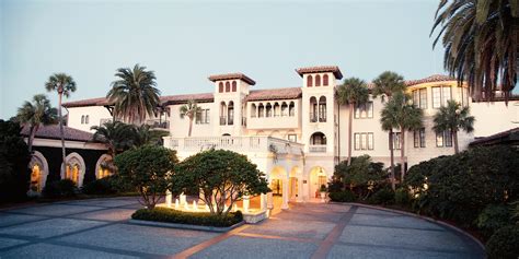 The Cloister at Sea Island | Travelzoo