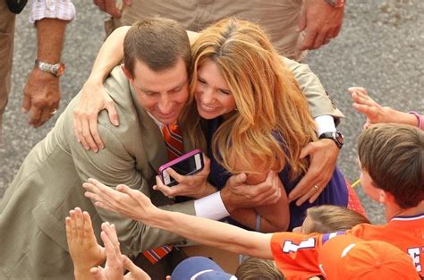 Dabo Swinney Gets Love From SC Social Conservatives | FITSNews