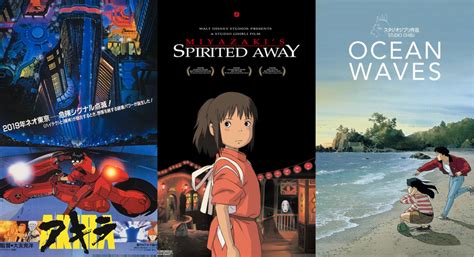 Retournez En Enfance Avec Ces 7 Films D'animation Classiques - Tech ...