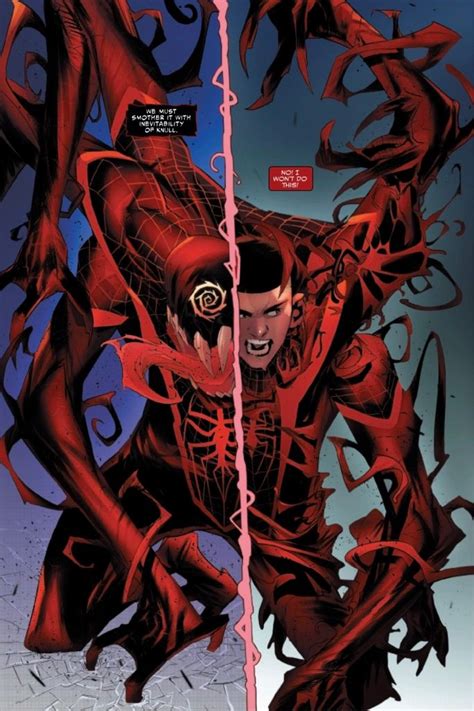 Absolute Carnage: Miles Morales #3 Review | Marvel comic universe ...