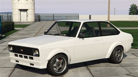 Vapid Retinue MKII Appreciation - Vehicles - GTAForums