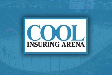 Cool Insuring Arena