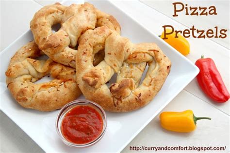 Pillsbury Pizza PretzelsApplePins.com