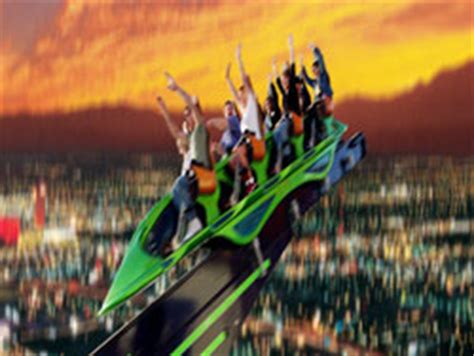 X Scream at the Stratosphere - X Scream at the Stratosphere Las Vegas - Vegas Attractions ...