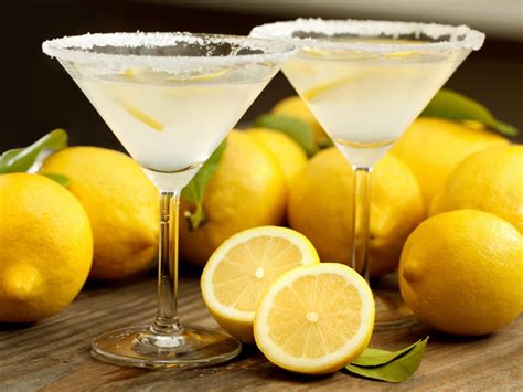 The 20 Best Ideas for Lemon Vodka Drinks - Best Recipes Ever