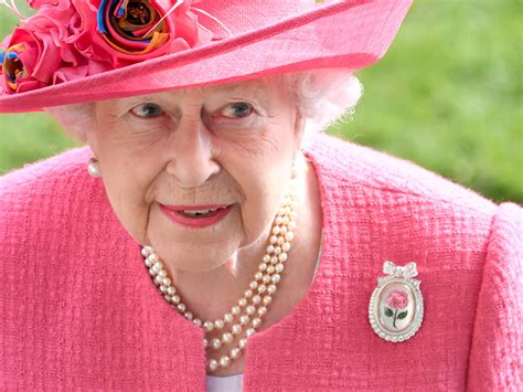 The Best Queen Elizabeth Brooches