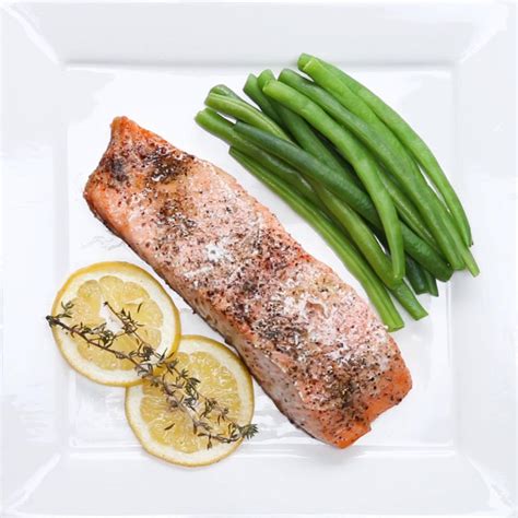 Baked Salmon Recipe by Tasty