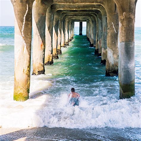 Manhattan Beach Pier