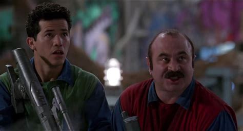 Super Mario Bros: OG Luigi John Leguizamo Not Feeling Lead Cast