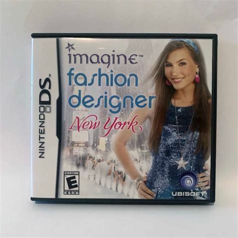 Imagine: Fashion Designer New York — Gametrog