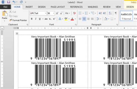 ISBN-13 Barcode Frequently Asked Questions : Azalea Software, Inc