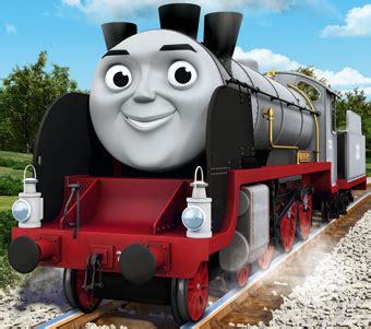 Merlin (Thomas & Friends) | Pooh's Adventures Wiki | FANDOM powered by ...