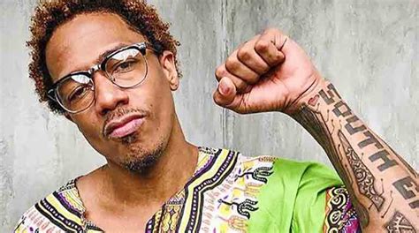 Nick Cannon Net Worth 2018. His Age, Parents | Eceleb-Gossip