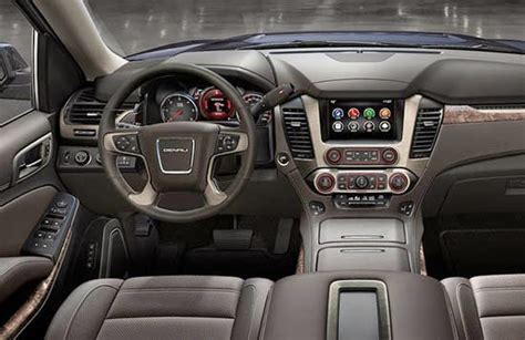 2015 Chevrolet Tahoe Preview