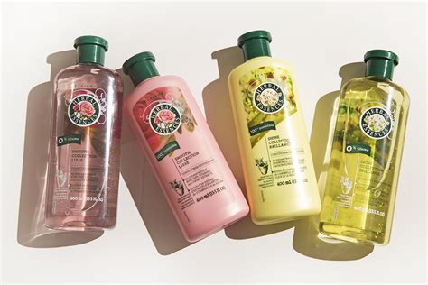 Herbal Essences Brings The Nostalgia | Into The Gloss