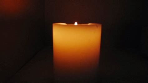 ۵ Flameless Candle, Candles, Grief, Gratitude, Grateful Heart, Candy, Candle Sticks, Thanks, Be ...