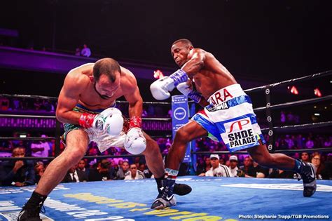 Boxing Results: Erislandy Lara Destroys Ramon Alvarez - Boxing News 24