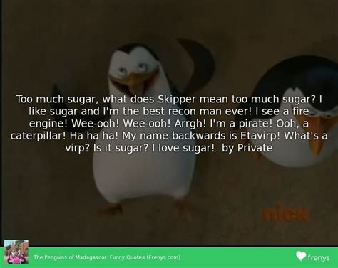 126 best images about Penguins of Madagascar on Pinterest | Funny moments, Madagascar and Club ...