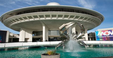 Vancouver Museums you have to visit this International Museum Day | Curated