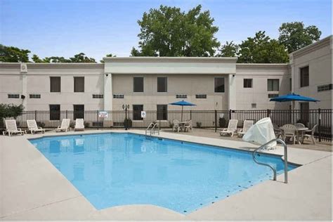 Complete List of Recommended Cheap Hotels in Ohio, USA