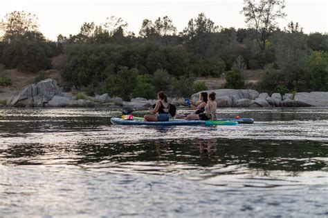 Lake Natoma In Folsom, California - Complete Adventure Guide – MK Library