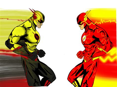 The Flash Running Wallpapers - Top Free The Flash Running Backgrounds ...