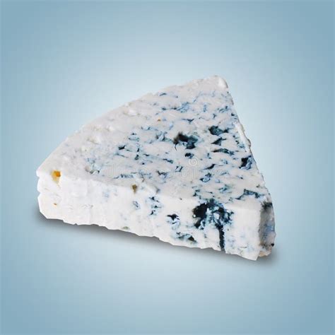 Danish blue cheese stock image. Image of piece, mould - 13828173