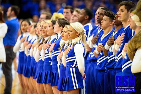 UK Cheerleading Releases Tryout Information – Bluegrass Sports Nation