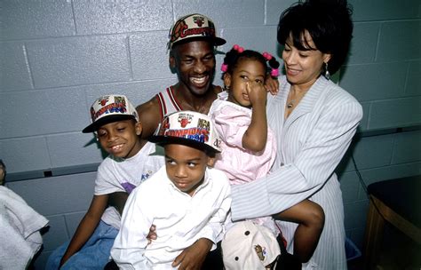 More Than You Imagined: Michael B. Jordan's Kids