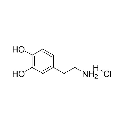 Dopamine hydrochloride – 美仑生物