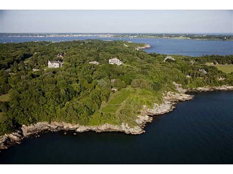 196 HIGHLAND DR, Jamestown, RI, 02835, Oceanfront / Mackerel Cove ...