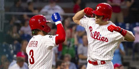 Phillies 2020 Opening Day roster early projection | Philadelphia Phillies