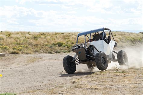 Complete custom RZR chassis for sale "RZR Reincarnation" | Pirate 4x4