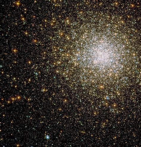 NASA's Hubble gallery of Messier objects just got bigger and more beautiful