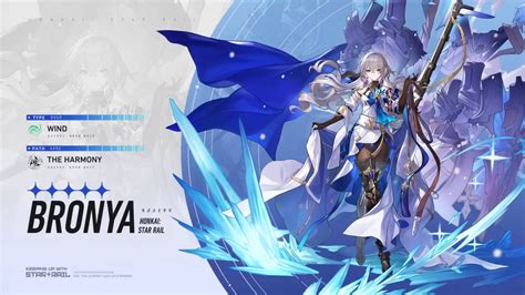 Honkai: Star Rail Trailers Are All About Bronya & Seele | TechRaptor