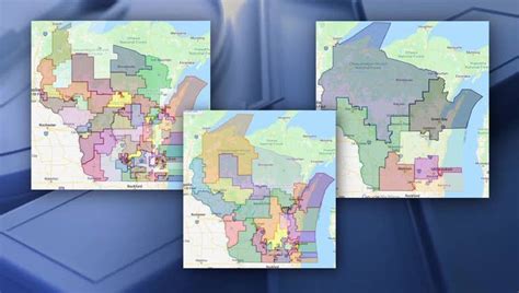 Wisconsin redistricting, Republican congressmen appeal ruling | FOX6 Milwaukee