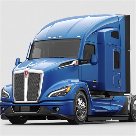 PACCAR Recovers from Chip Issues, Delivers Record Parts Revenues ...