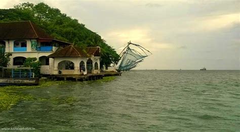 Fort Kochi-Kerala Photos - Kerala Photos - Kerala