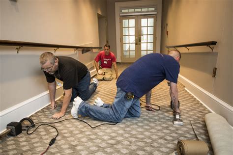 Photos: White House’s West Wing getting a makeover - WTOP News