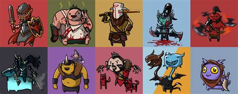 Dota Fan Art (WiP 2) by KidneyShake on DeviantArt