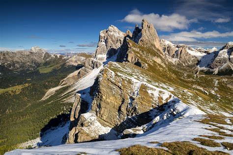 TOP 5 BEST DOLOMITE PHOTO LOCATIONS