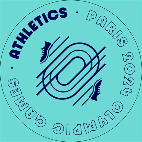 Paris Olympics 2024 Athletics Schedule Of Playit - Ashly Kassey