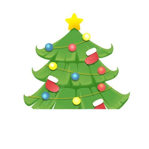 Christmas Element Christmas Tree, Tree, Ball, Christmas Balls PNG ...