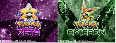 Pokemon HACK Download Pokémon Zeta/Omicron [PC-GAME] | new data file