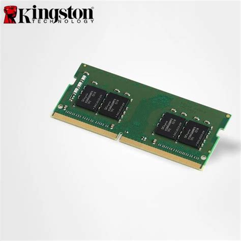 Original Kingston ValueRAM DDR4 2133MHz For Notebook 6GB 8GB 16GB Intel Memory RAM Memory Stick ...