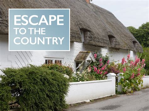 Must Visit: Dorset, England - The Lettered Cottage